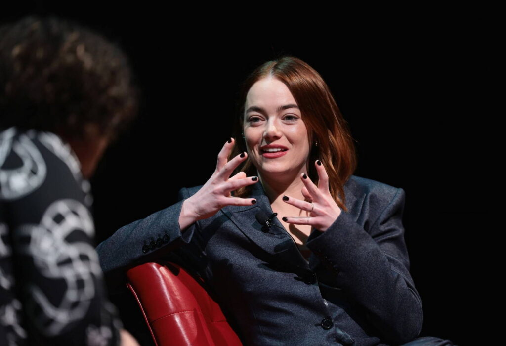 Unveiling Emma Stone’s Transformation in “Poor Things”: A Cinematic Marvel