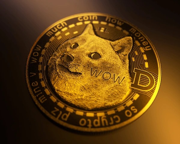 DOGECOIN PRICE